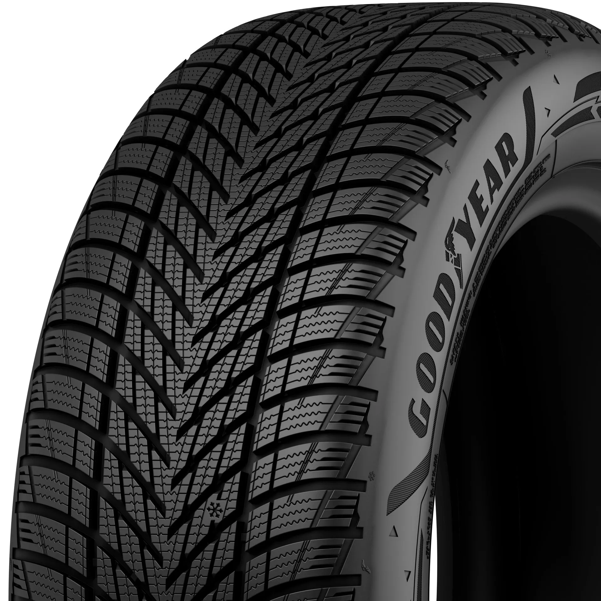 GoodYear UltraGrip Performance 3 Afbeelding