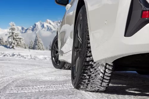 GoodYear UltraGrip Performance 3 Miniatuur 1920x1280