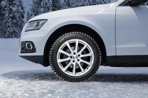 Goodyear UltraGrip Performance SUV Gen-1 Miniatuur 2559x1706