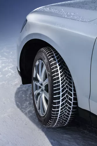Goodyear UltraGrip Performance SUV Gen-1 Miniatuur 1706x2559