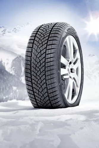 GoodYear UltraGrip Performance+ Miniatuur 3744x5616