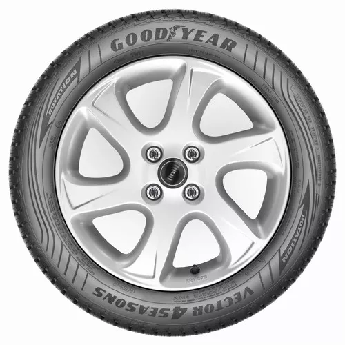 Goodyear Vector 4Seasons Gen-2 Miniatuur 2560x2560