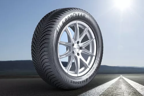 Goodyear Vector 4Seasons Gen-2 Miniatuur 2559x1706