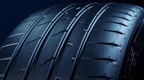 Hankook iON evo SUV IK01A Miniatuur 1920x1066