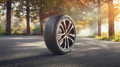 Hankook Kinergy 4S2 H750 Miniatuur 1920x1080