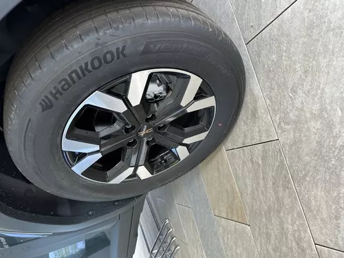 Hankook Ventus Prime 4 Miniatuur 4032x3024