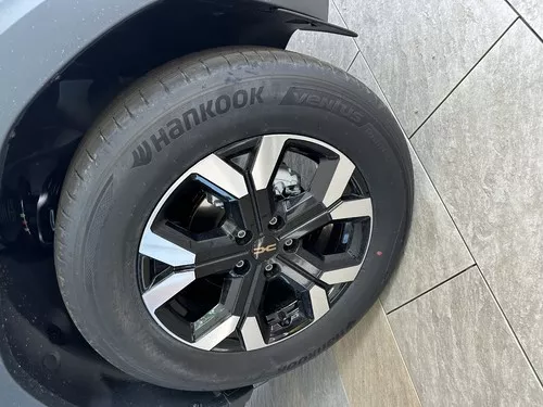 Hankook Ventus Prime 4 Miniatuur 4032x3024
