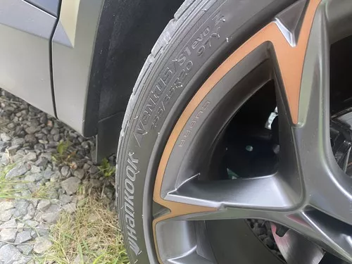 Hankook Ventus S1 evo Z K129 Miniatuur 4032x3024