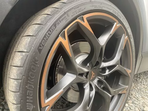 Hankook Ventus S1 evo Z K129 Miniatuur 4032x3024