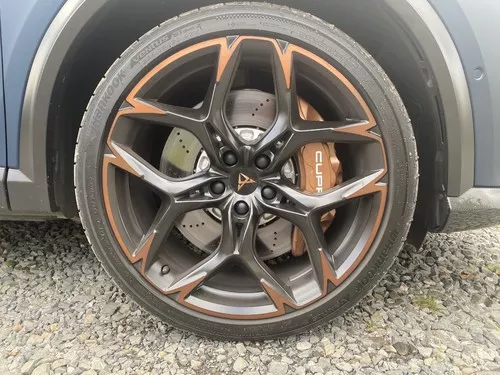 Hankook Ventus S1 evo Z K129 Miniatuur 4032x3024
