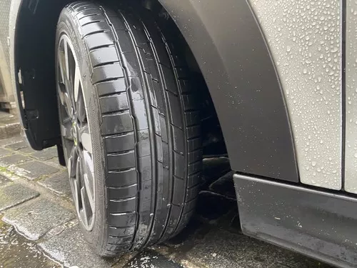 Hankook Ventus S1 evo3 K127 Miniatuur 2048x1536
