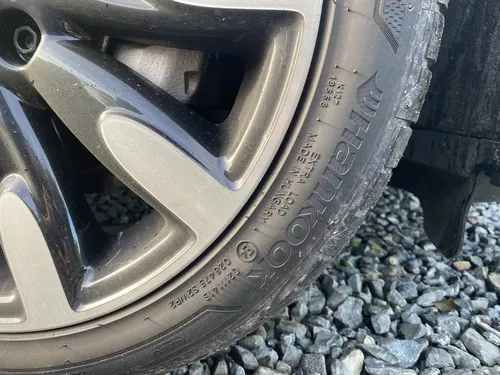 Hankook Ventus S1 evo3 K127 Miniatuur 4032x3024