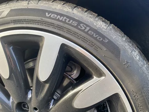 Hankook Ventus S1 evo3 K127 Miniatuur 4032x3024