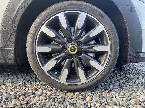 Hankook Ventus S1 evo3 K127 Miniatuur 4032x3024