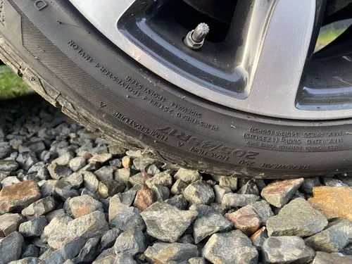 Hankook Ventus S1 evo3 K127 Miniatuur 4032x3024