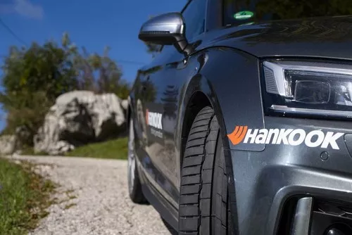 Hankook Ventus S1 evo3 K127 Miniatuur 913x609