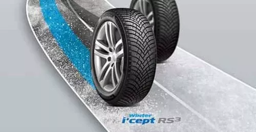Hankook W462 Winter i*cept RS3 Miniatuur 480x248