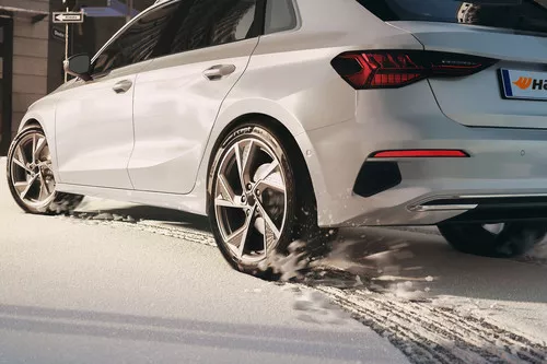 Hankook W462 Winter i*cept RS3 Miniatuur 2491x1660