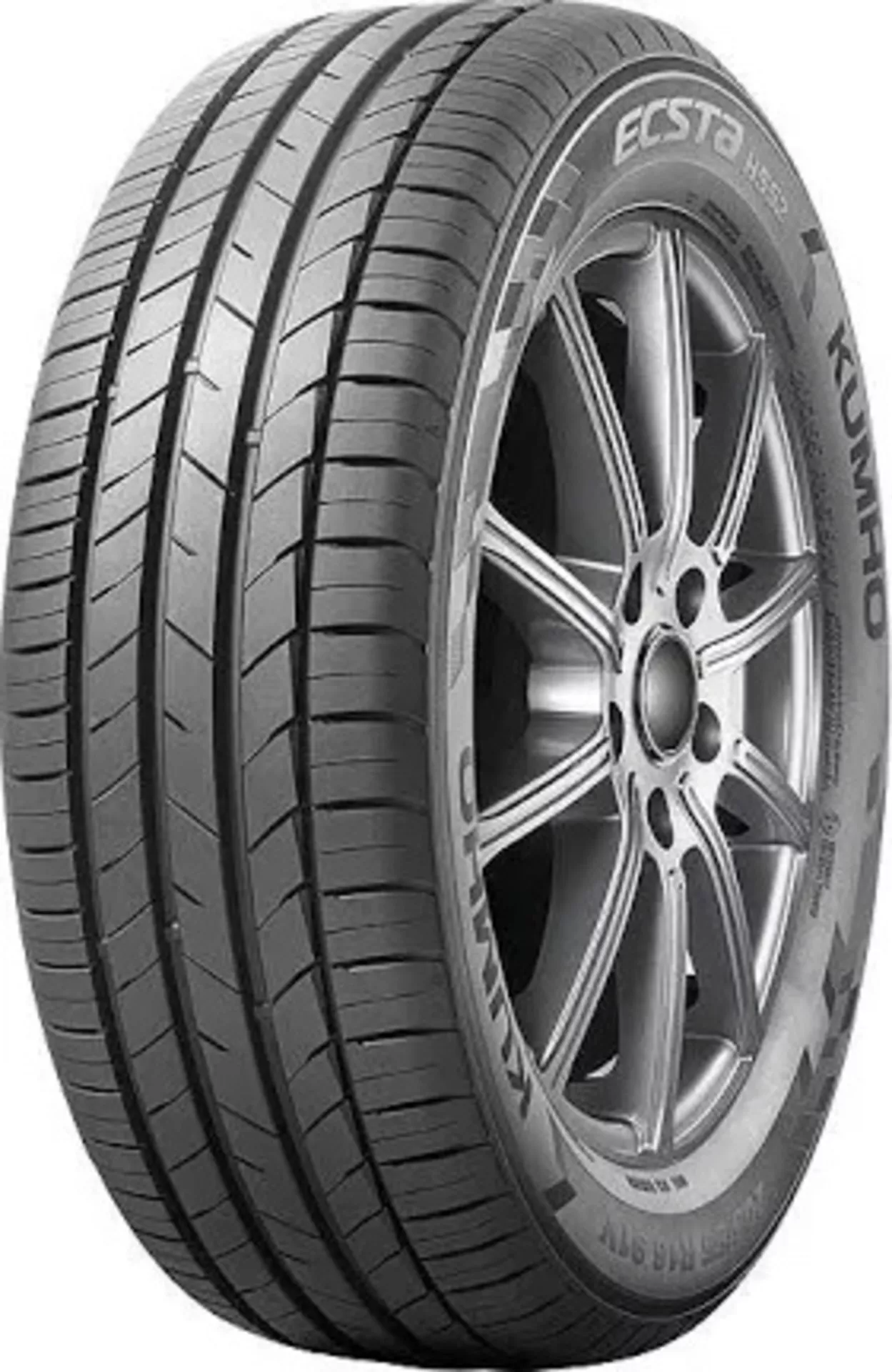 Kumho Ecsta HS52 Afbeelding