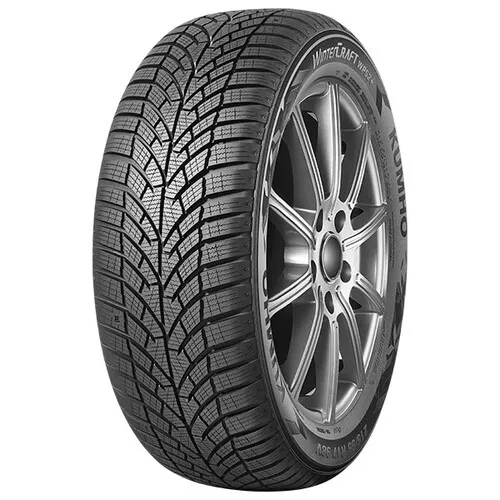 Kumho WinterCraft WP52+ Miniatuur 600x600
