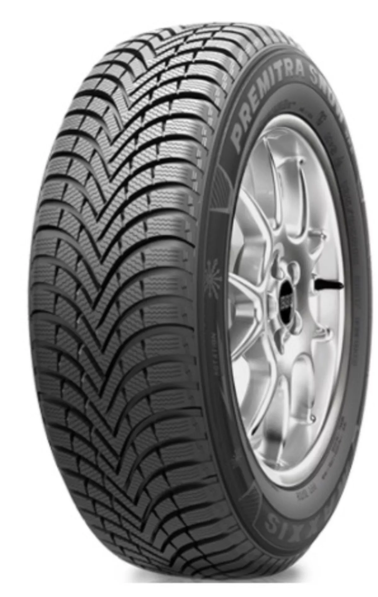 Maxxis Premitra Snow WP6 Afbeelding