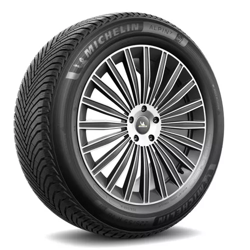 Michelin ALPIN 7 Miniatuur 1140x1140