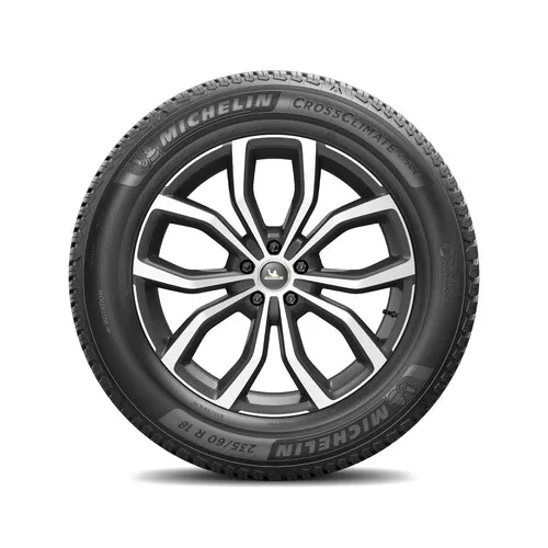 Michelin CrossClimate 2 SUV Miniatuur 3840x3840