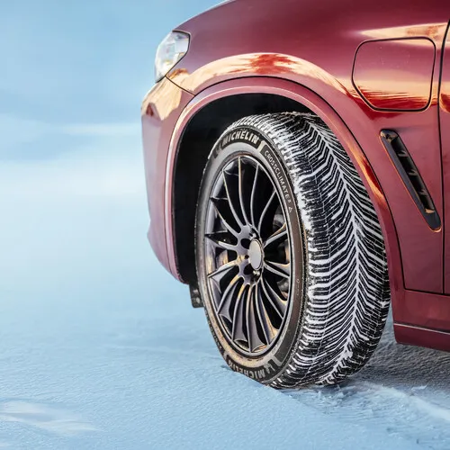 Michelin CrossClimate 3 Miniatuur 2000x2000