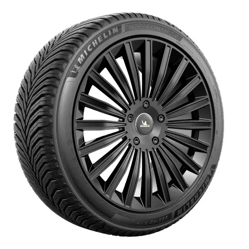 Michelin CrossClimate 3 Miniatuur 2000x2000