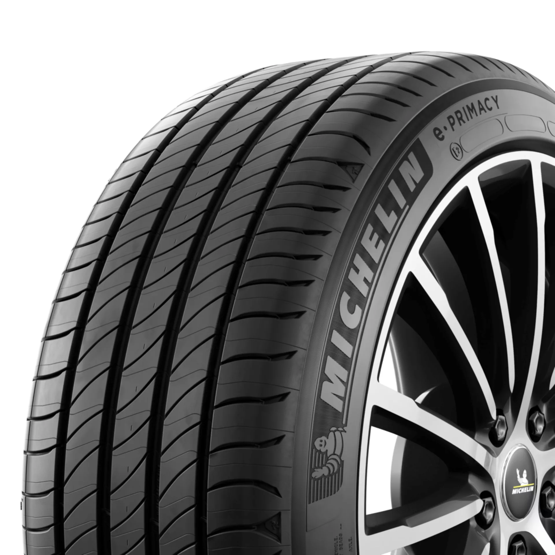 Michelin e.Primacy Afbeelding