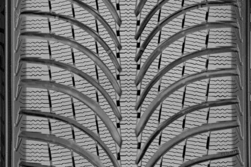 Michelin Latitude Alpin LA2 Miniatuur 512x341