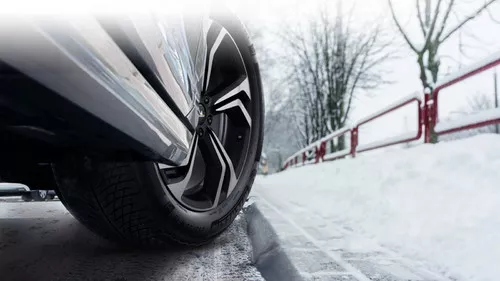 Michelin PILOT ALPIN 5 SUV Miniatuur 1600x899