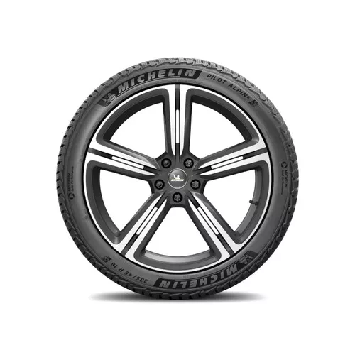 Michelin PILOT ALPIN 5 Miniatuur 1600x1600