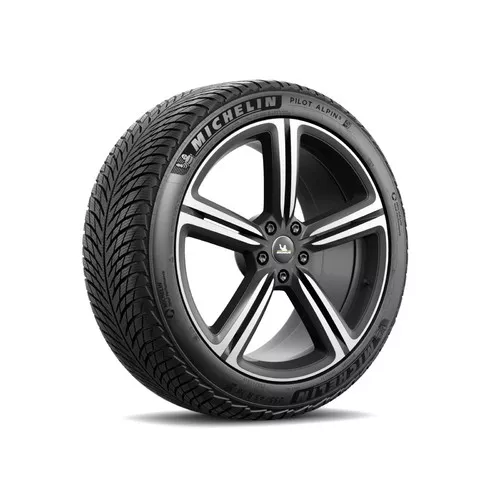 Michelin PILOT ALPIN 5 Miniatuur 1600x1600