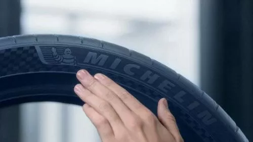 Michelin Pilot Sport 4 S Miniatuur 512x288