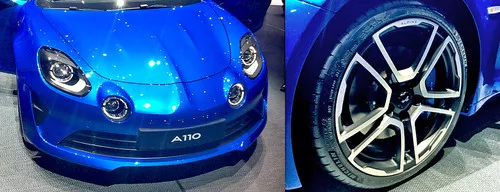 Michelin Pilot Sport 4 S Miniatuur 1040x400