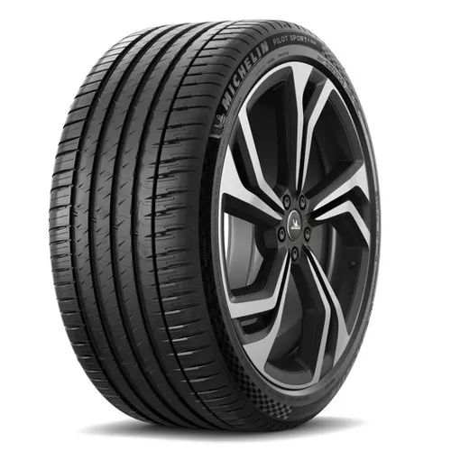 Michelin Pilot Sport 4 SUV Miniatuur 528x528