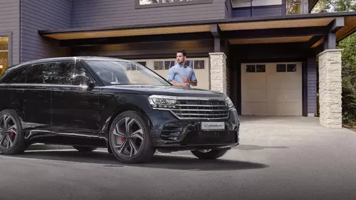Michelin Pilot Sport 4 SUV Miniatuur 1600x899