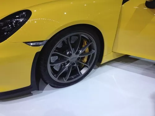 Michelin Pilot Sport CUP 2 Connect Miniatuur 1600x1200