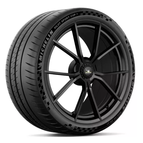Michelin Pilot Sport CUP 2 Connect Miniatuur 1600x1600
