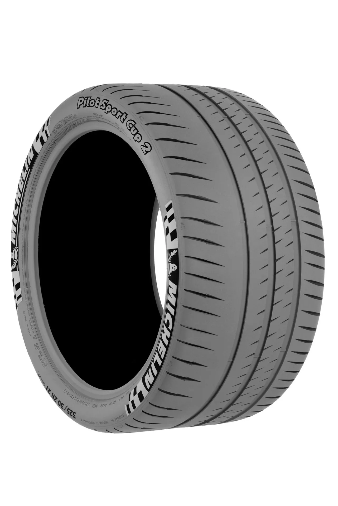 Michelin Pilot Sport CUP 2 Connect Afbeelding