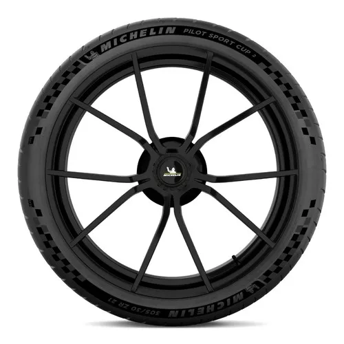 Michelin Pilot Sport CUP 2 Connect Miniatuur 1600x1600