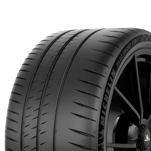 Michelin Pilot Sport CUP 2 Connect Miniatuur 1600x1600