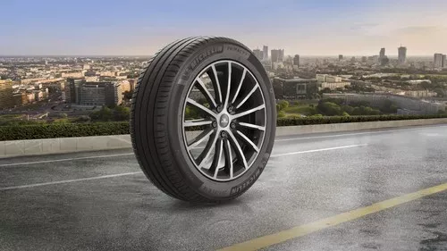 Michelin Primacy 4+ Miniatuur 1600x899