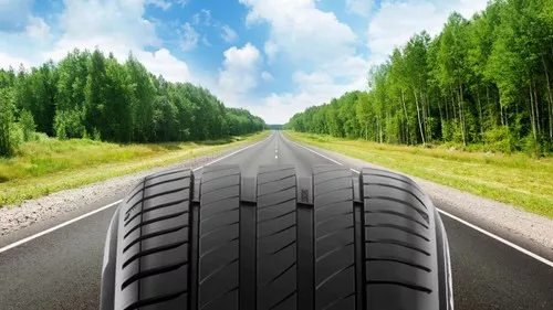 Michelin Primacy 4+ Miniatuur 1600x899