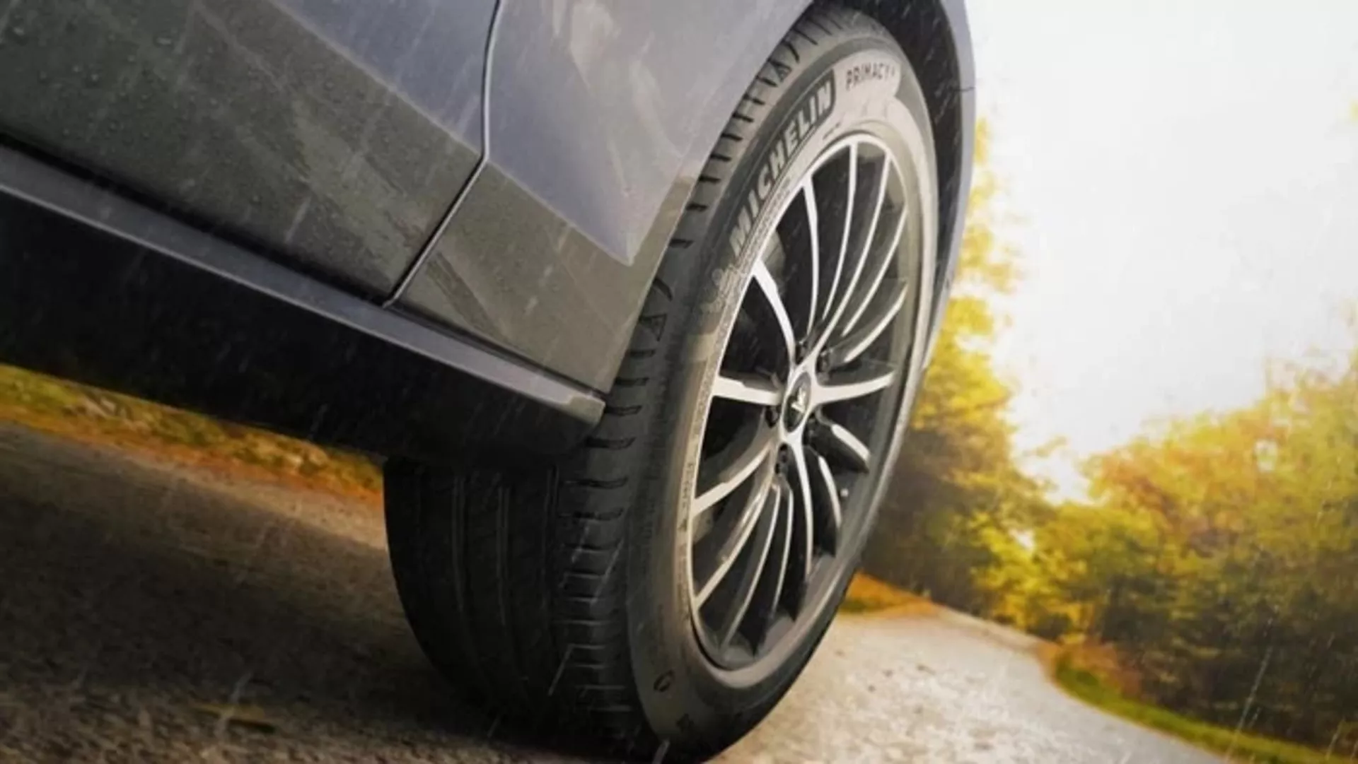Michelin Primacy 4 Afbeelding