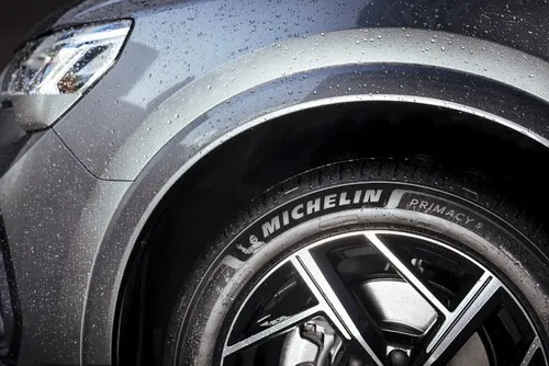Michelin Primacy 5 Miniatuur 1920x1281