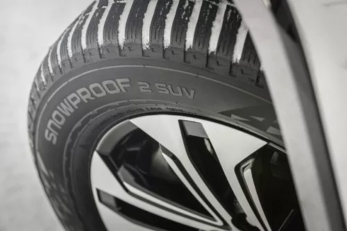Nokian Snowproof 2 SUV Miniatuur 1619x1079