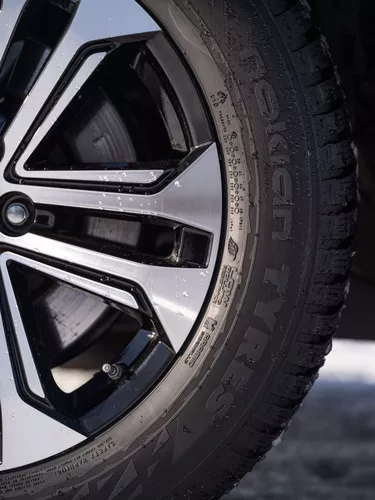 Nokian Snowproof 2 Miniatuur 810x1080