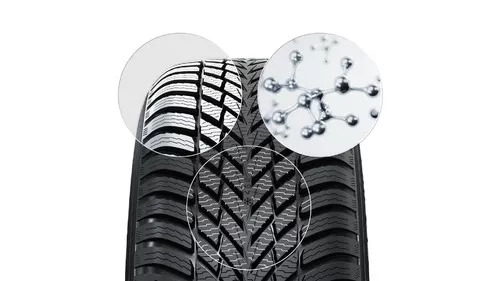 Nokian Snowproof 2 Miniatuur 1920x1080